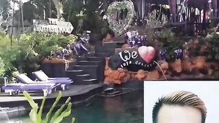 Bali Indonesia