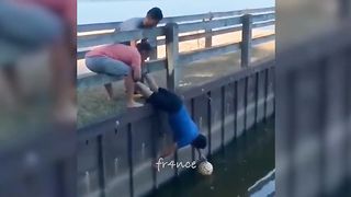 Funny soccer football video