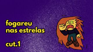 fogareu nas estrelas