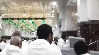 Arafatt  offering umrah