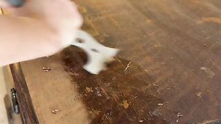 A must have DIY tool! ⚒️  Diy Woodworking Techniques
