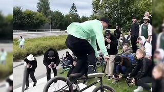 Responseble funny video