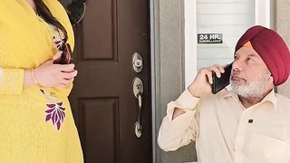 Larki Naraz Hokar bap kay Ghartuo