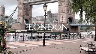 So want to go to london!!