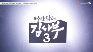 KIM SABU | eps. 2 |Season 3