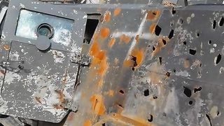 Ukraine War I ukraina urushi I یوکرین جنگ 4