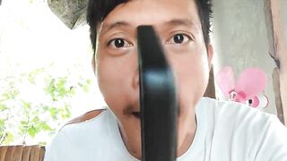 Happy father's day Happy sana kaso may usongot???? Bemaks tv