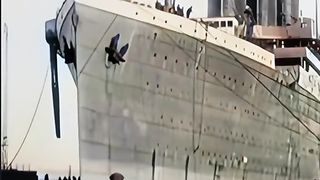 How much Titanic for a bit of the one ❤️