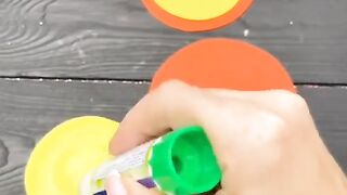 How to make a butterfly