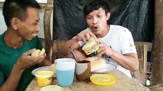 Sabon sa Plato ung palaman ni Bemaks????100% matatawa kayo nito ????Watch Till the end????Bemaks tv