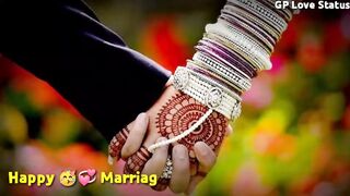 Happy ????marrig