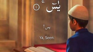 Quran pak tlavat by the wise quran