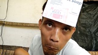 Part 40 Hula Challenge ???? 100% Matatawa ka nito mga lods ???? Bemaks tv