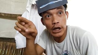 Bakit NASa ulo ung Balahibo ???? Hula Challenge Part 64???? Bemaks