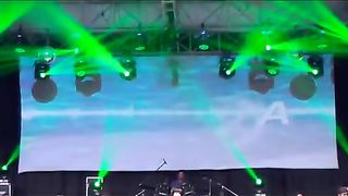 Indonesian dangdut songs ditinggal rabi