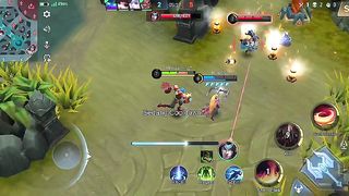 xborg mobile legends