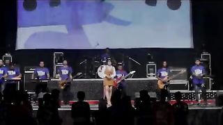 Indonesian dangdut songs bojoku galak