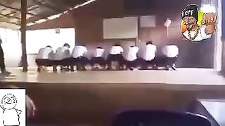 Humans Piano