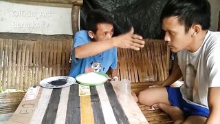 Ndi talaga magpatalo si Bemaks KC may third eye daw sya???? Part 27 game Challenge????