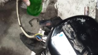 Fridge compressor test https://payup.video/u/205463