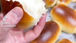 Brioche moelleuse du vhef armand Hasanpapaj