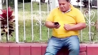 Follow me to see more videos. 6