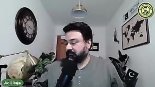 Democracy & Human Rights For All | Pakistani
