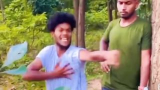 Follow me to see more videos. 7
