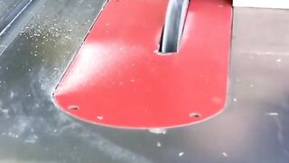 Incredible wood joinery⚒️Diy Woodworking Techniques