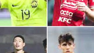 League 1 Player Tranfer List