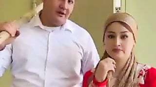 Aqilli ona