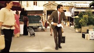 Opera, Mr Bean|Funny clip|Full episode|udx015