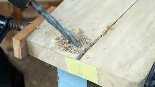Amazing Woodworking You've Never Seen