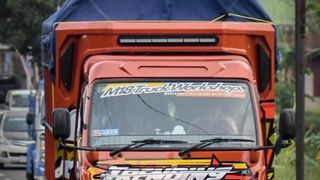 Story truk