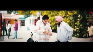 Dilan Da Kabarhiya (Official Video) R Nait - Shipra Goyal - New Punjabi Songs 2023 - Planet Recordz.