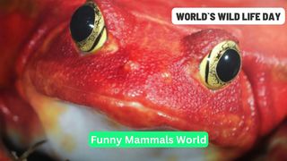 World`s Wild Life Day