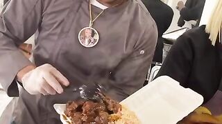 THE FOOD ON REELS