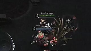 dyrroth gameplay