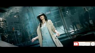 Kamli Song Dhoom Katrina Kaif Aamir Khan Sunidhi Chauhan Pritam Amitabh Bhattacharya