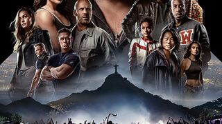 Fast X 2023 Hollywood Movie