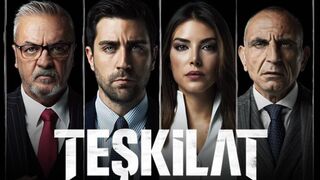 Teskilat - Episode 78 (English Subtitles)