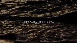 Assi darda nu seeny vich chupana chadta