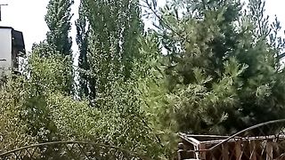 СТАРЫЕ СОВЕТСКИЕ ДОМА