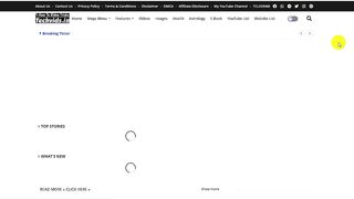 How To Blogger Trash Post Delete From Techvids.in Website