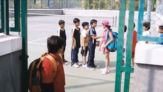 Superhit Movie scene