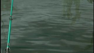 Game mancing