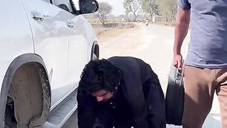 Khizar omer new funny vedio