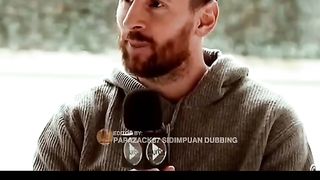 Alasan messi ga datang ke indonesia