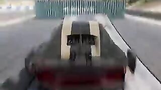 Car jumping compilation