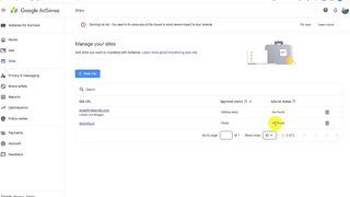 How To Fix Google Adsense .txt Not Found on Blogger Website